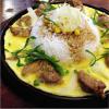 Oyako Pepper Rice