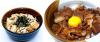 Wani Donburi
