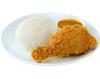 1 Pc. Chickenjoy With Rice