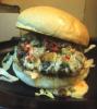 Burger From Hell